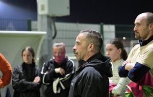 Entraînement