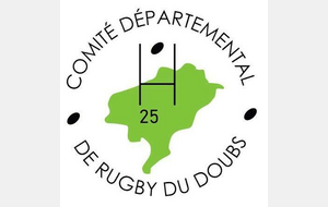 Rugby Doubs
