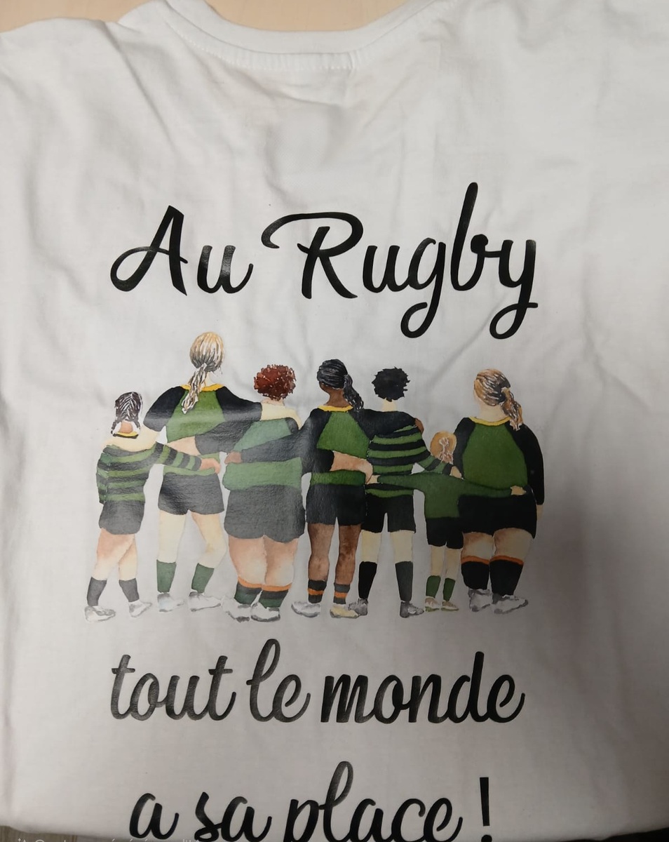 Tee-shirt 