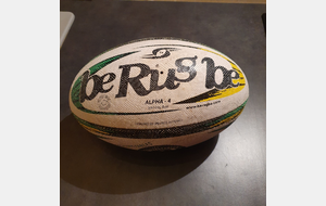 ballon de rugby