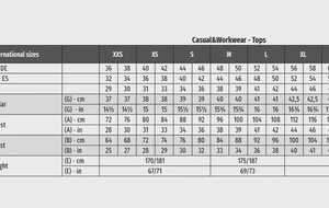  Sweat à capuche H/F - ATLANTA