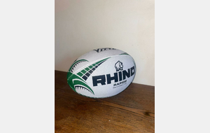Ballons de rugby