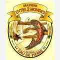 Brasserie Entre 2 Mondes