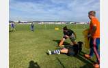 Journée rugby pour les jeunes Redoubstables 