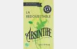 Vente d'Absinthe