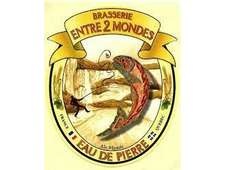 Brasserie Entre 2 Mondes