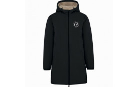 Manteau SHERPA - unisexe