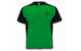 Tee-shirt technique mixte/enfant