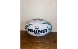 Ballons de rugby