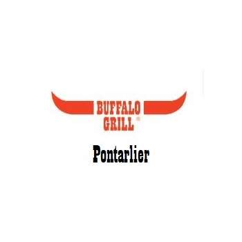 Buffallo Grill Pontarlier