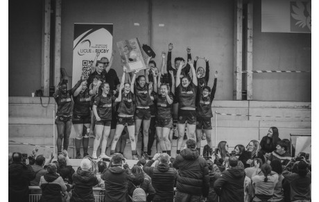 CHAMPIONNE