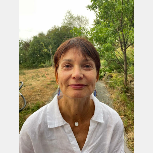 Pascale Rousselet
